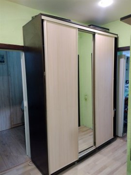 2-к квартира, 1/2 эт., 447м²