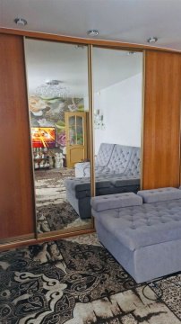 2-к квартира, 3/3 эт., 51м²