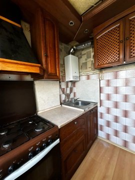 2-к квартира, 4/5 эт., 45м²