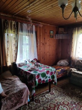 Дом 133м², участок 17 сот.