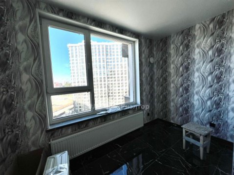 Студия, 11/22 эт., 22м²