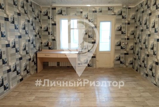 2-к квартира, 2/2 эт., 45м²