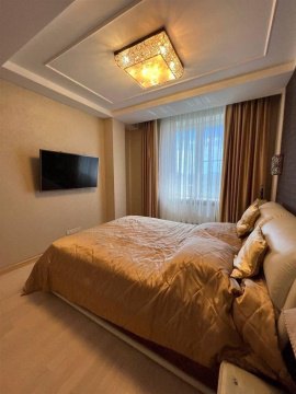 3-к квартира, 2/7 эт., 99м²