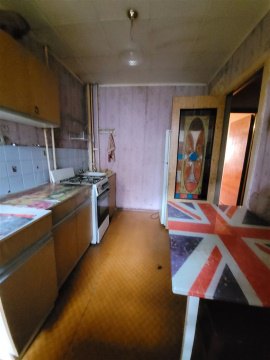 2-к квартира, 3/5 эт., 51м²