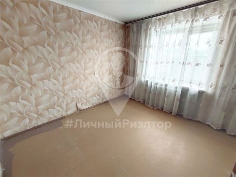 2-к квартира, 5/5 эт., 50м²
