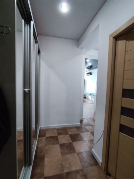 2-к квартира, 6/14 эт., 43м²