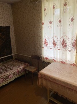 3-к квартира, 1/2 эт., 62м²