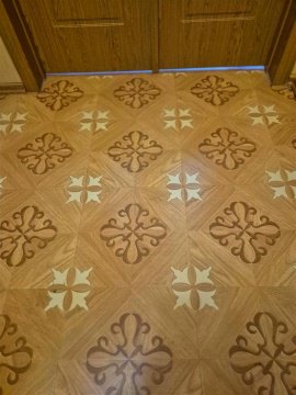 3-к квартира, 3/5 эт., 76м²