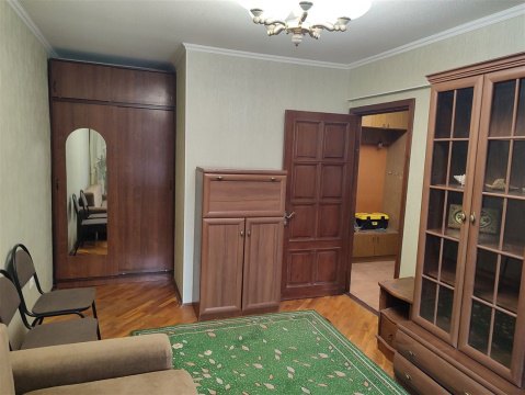 2-к квартира, 2/5 эт., 44м²