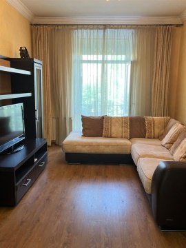 2-к квартира, 2/5 эт., 57м²