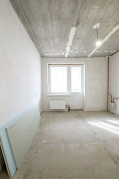 1-к квартира, 7/10 эт., 42м²