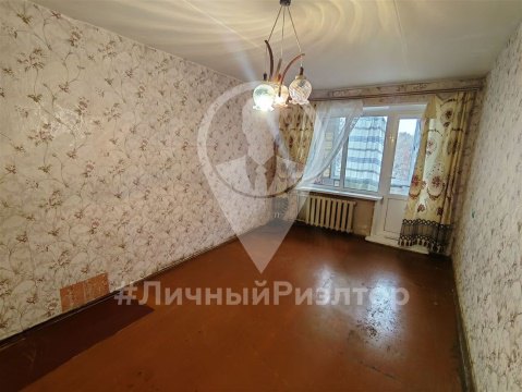 1-к квартира, 5/5 эт., 30м²