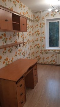 2-к квартира, 1/5 эт., 41м²