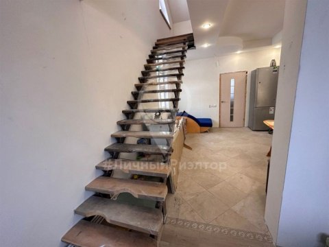 Дом 114м², участок 10 сот.