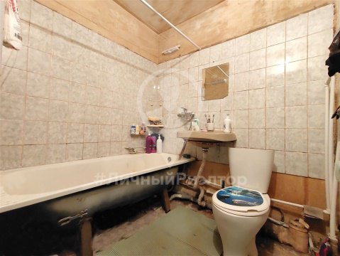 1-к квартира, 1/9 эт., 36м²