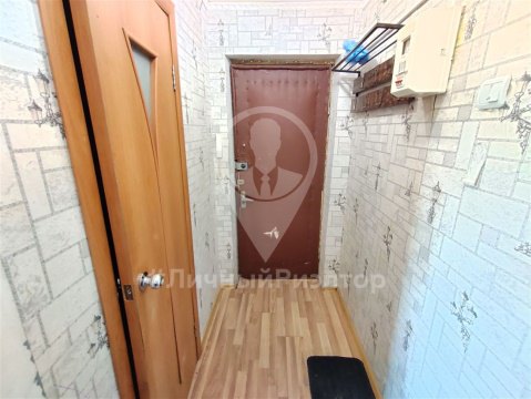1-к квартира, 5/5 эт., 30м²