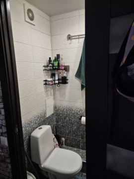 Студия, 2/5 эт., 18м²