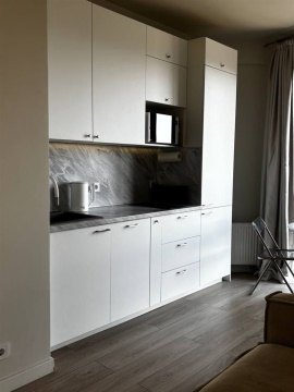 1-к квартира, 6/30 эт., 40м²