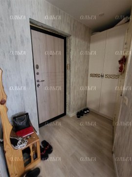1-к квартира, 5/5 эт., 28м²