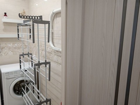 1-к квартира, 3/10 эт., 37м²