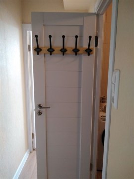 1-к квартира, 3/17 эт., 39м²