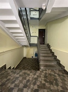 1-к квартира, 3/5 эт., 30м²