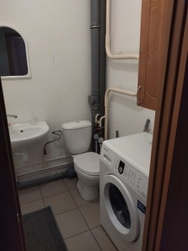 1-к квартира, 7/10 эт., 26м²