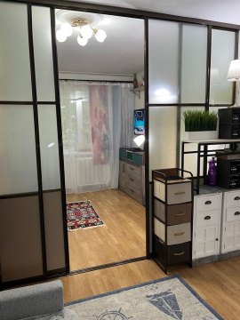 1-к квартира, 2/3 эт., 32м²