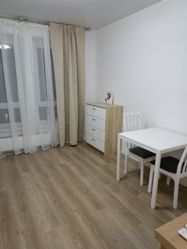Студия, 10/22 эт., 19м²