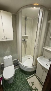 1-к квартира, 4/5 эт., 29м²