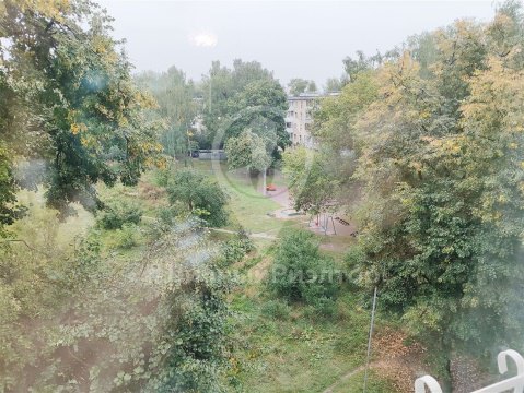 2-к квартира, 5/5 эт., 48м²