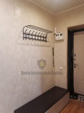 2-к квартира, 2/2 эт., 39м²