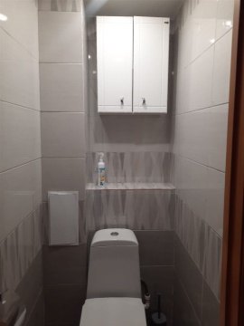 4-к квартира, 2/10 эт., 82м²