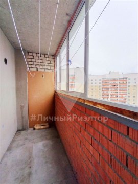 1-к квартира, 7/10 эт., 44м²