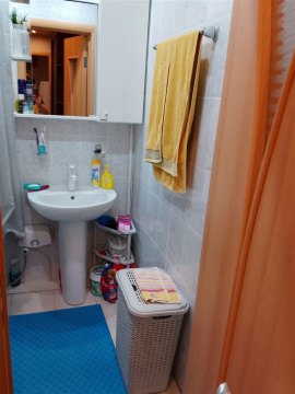 2-к квартира, 5/9 эт., 48м²