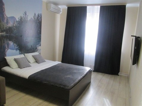 1-к квартира, 4/17 эт., 50м²