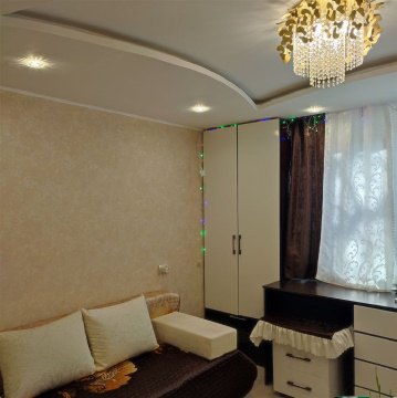 1-к квартира, 1/14 эт., 39м²