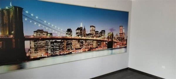 1-к квартира, 6/9 эт., 41м²