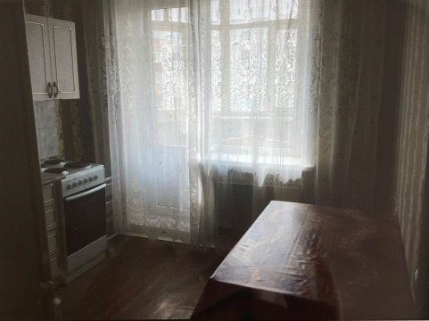 1-к квартира, 3/5 эт., 44м²