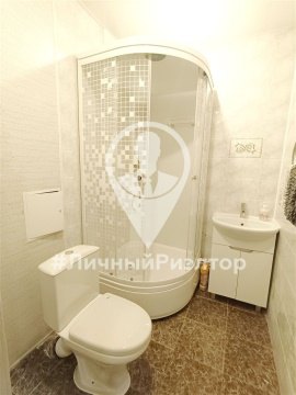 2-к квартира, 2/5 эт., 43м²