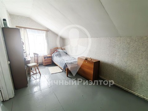 Дом 120м², участок 15 сот.