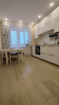 2-к квартира, 2/9 эт., 59м²