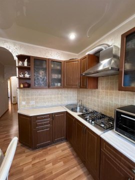 2-к квартира, 3/3 эт., 60м²