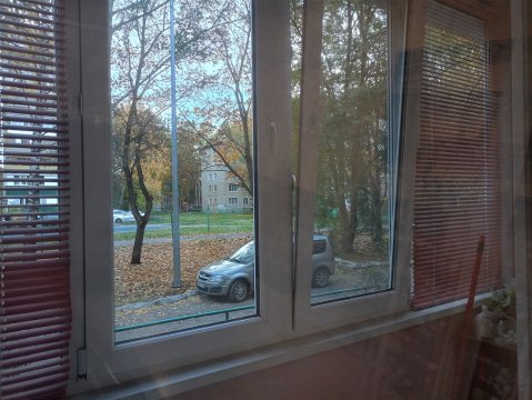 3-к квартира, 1/5 эт., 62м²