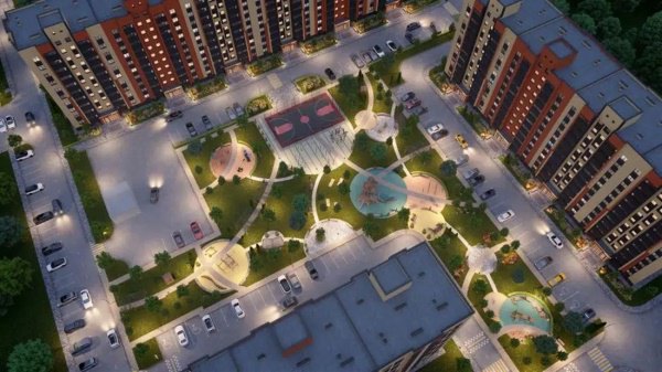 2-к квартира, 7/10 эт., 63м²
