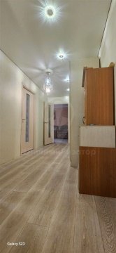 3-к квартира, 3/3 эт., 65м²