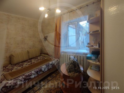 Дом 81м², участок 452 сот.