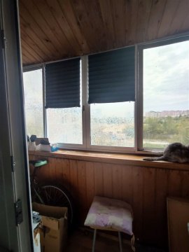 2-к квартира, 5/5 эт., 42м²