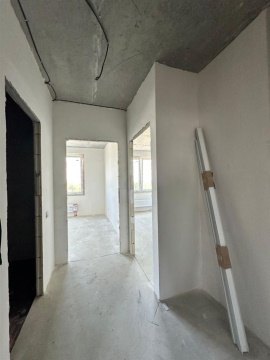 2-к квартира, 6/25 эт., 70м²