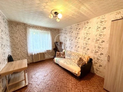 2-к квартира, 2/9 эт., 50м²
